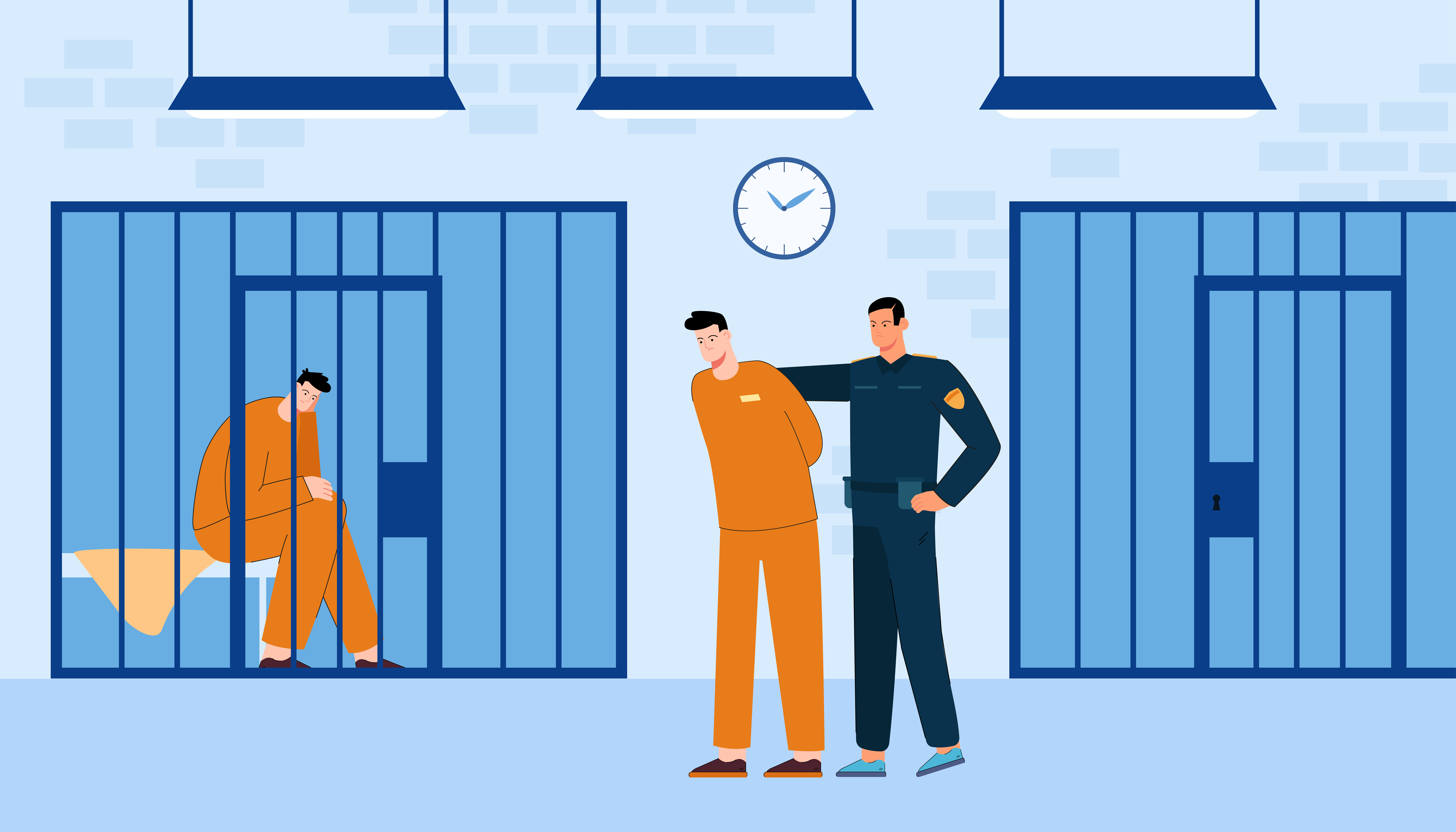 Security Dashboard Interface