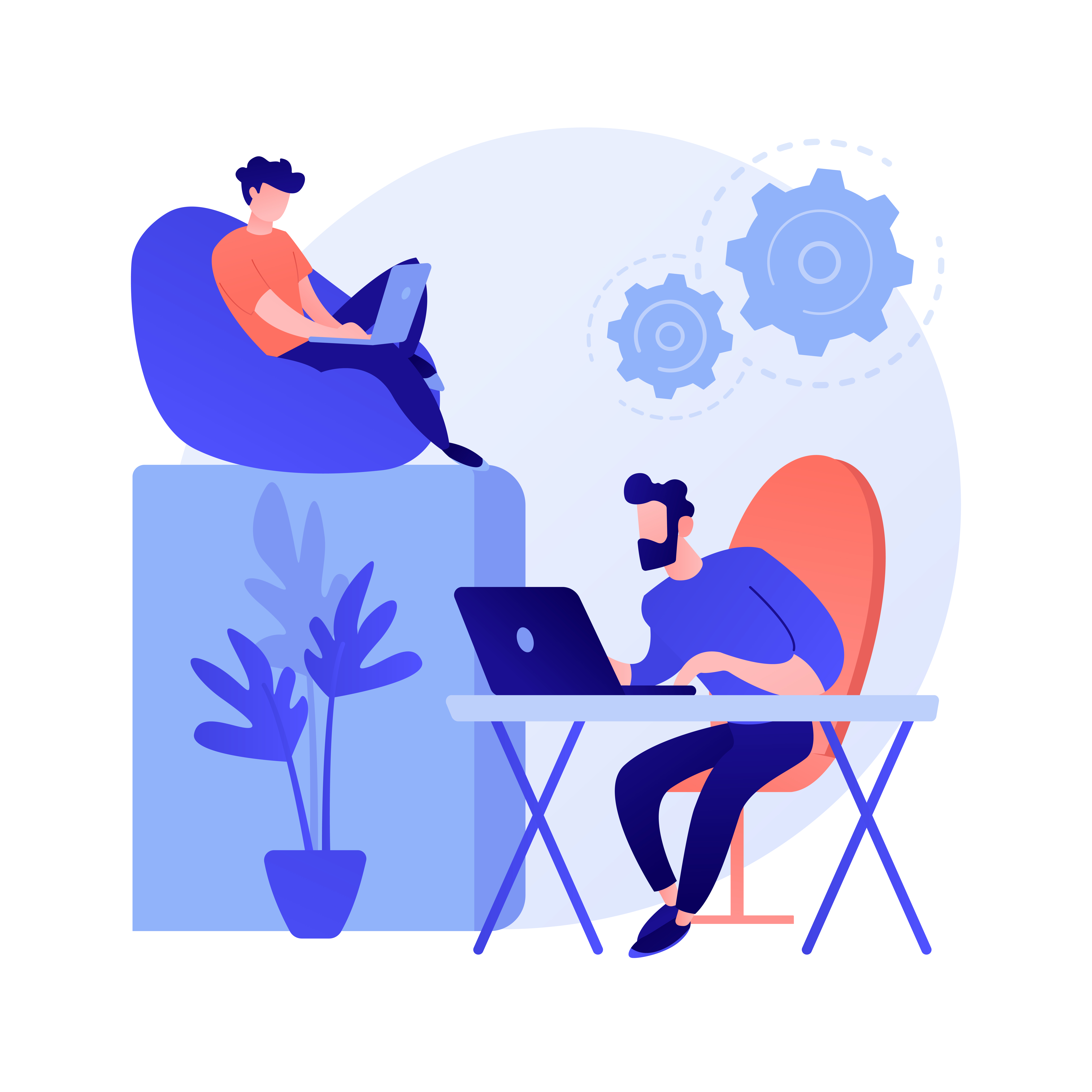 Rehabilitation Programs